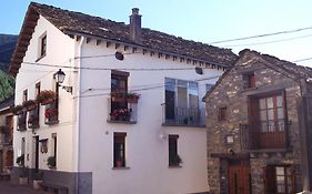 Casa Rural López Ordesa